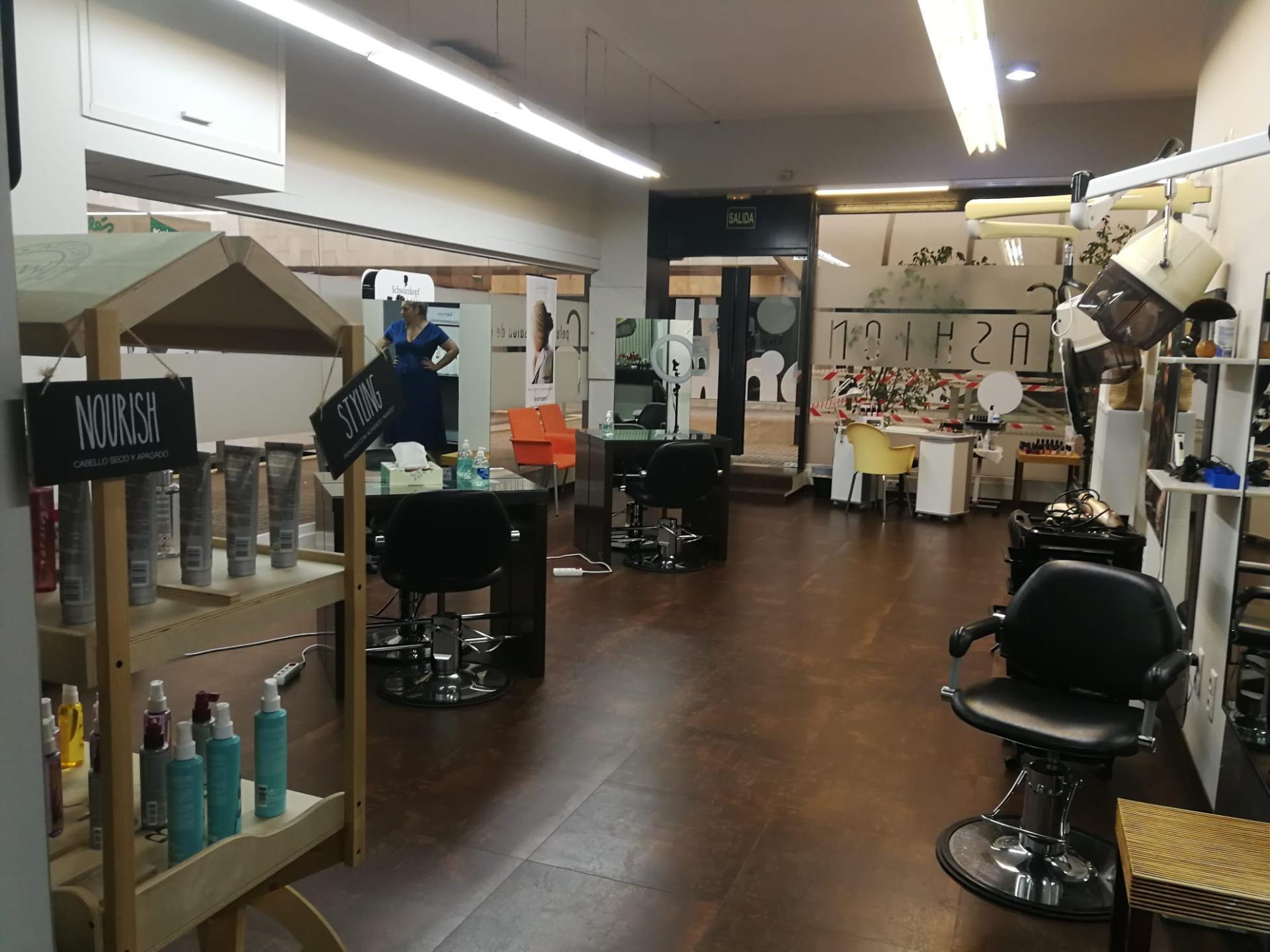 Retail in Córdoba, Córdoba for sale Building Photo- Image 1 of 11