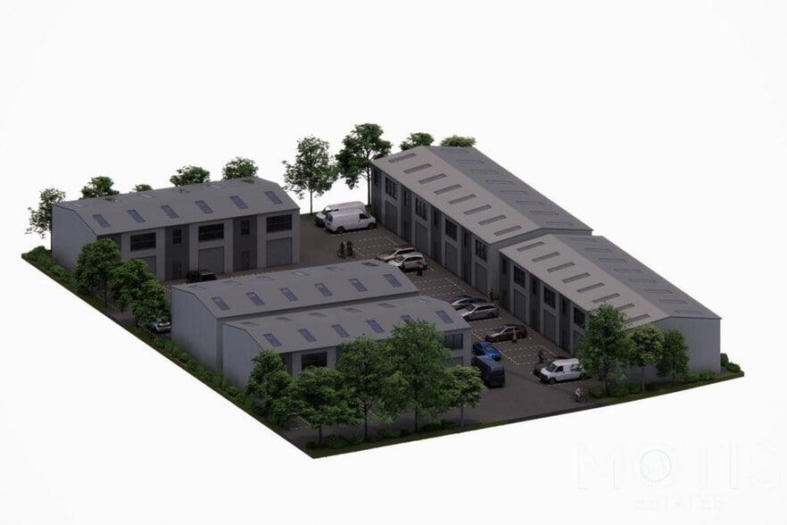 Howey Rd, New Romney to rent - Building Photo - Image 2 of 21