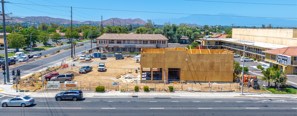 11095 Magnolia Ave, Riverside, CA for sale - Building Photo - Image 2 of 11