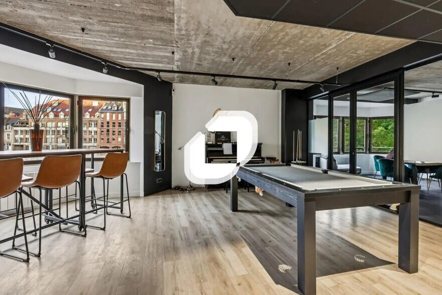 Office in Lille to rent - Interior Photo - Image 3 of 7