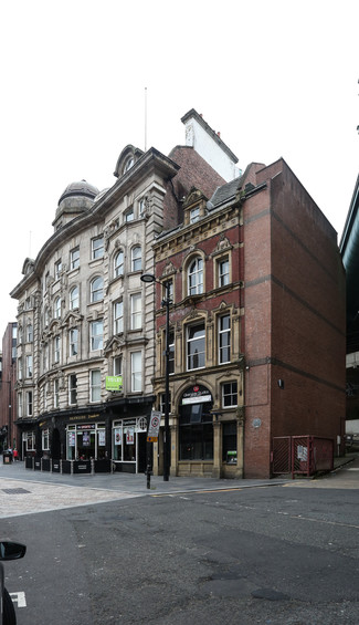 More details for 3 Akenside Hl, Newcastle Upon Tyne - Office for Rent