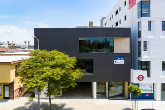 3760 Motor Ave, Los Angeles CA - Commercial Property