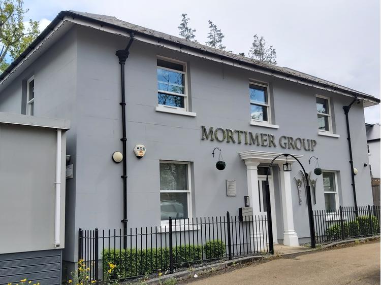 Fielding Ln, Bromley for sale Building Photo- Image 1 of 1