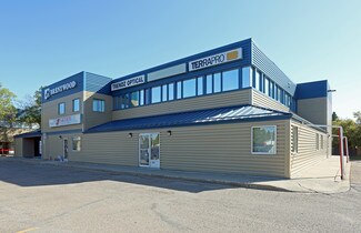 More details for 50 Brentwood Blvd, Strathcona County, AB - Office / Retail to Rent