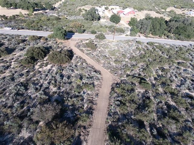 0 La Posta Rd, Campo, CA for sale - Other - Image 1 of 1