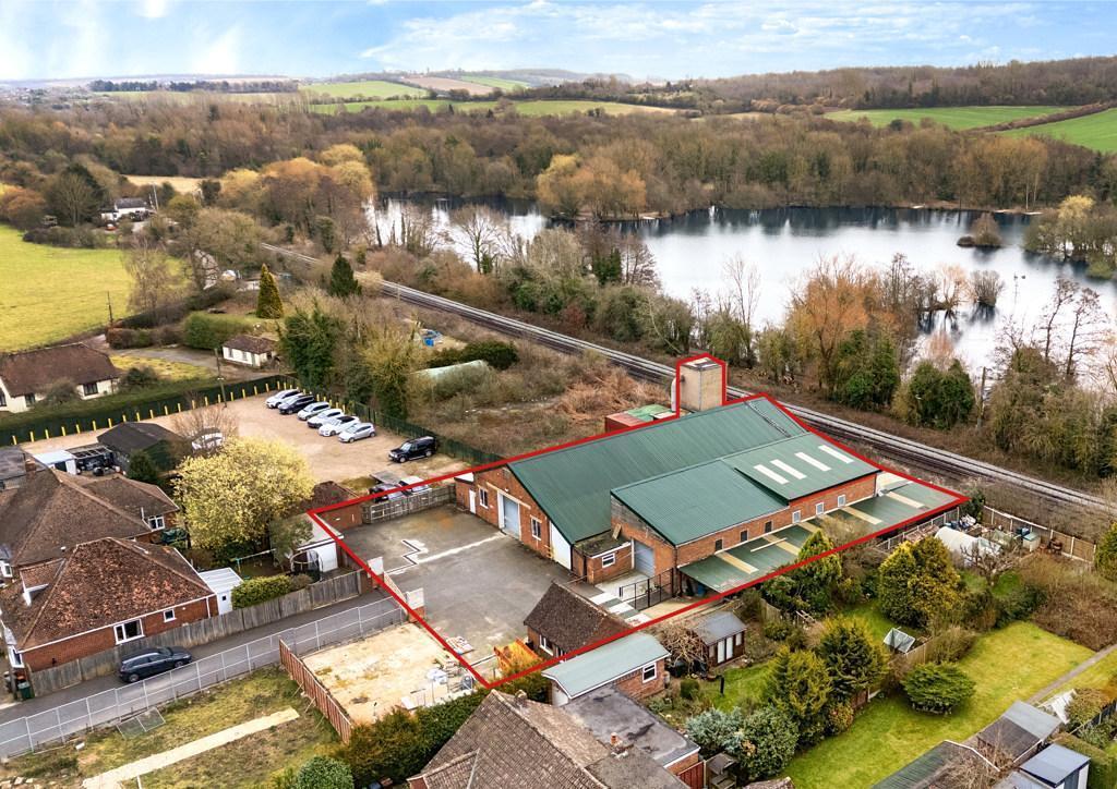 Canterbury Rd, Chilham for sale Building Photo- Image 1 of 12