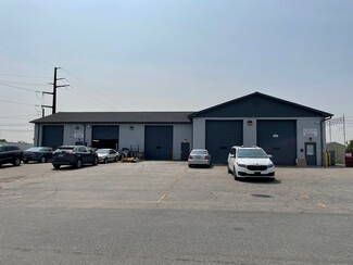 More details for 1 Ormond St, Linwood, PA - Industrial for Rent