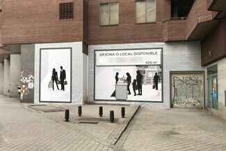More details for Calle Julián Romea, 3, Madrid - Retail to Rent