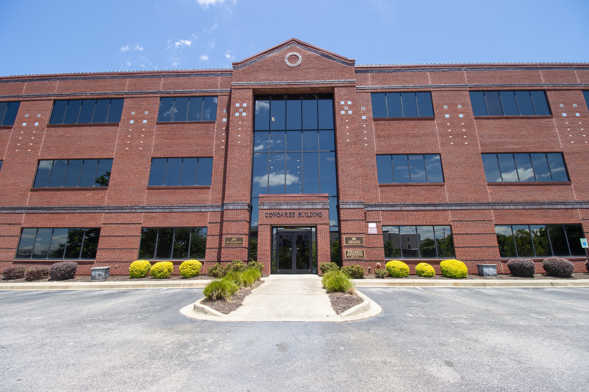 508 Hampton St, Columbia, SC to rent Interior Photo- Image 1 of 22