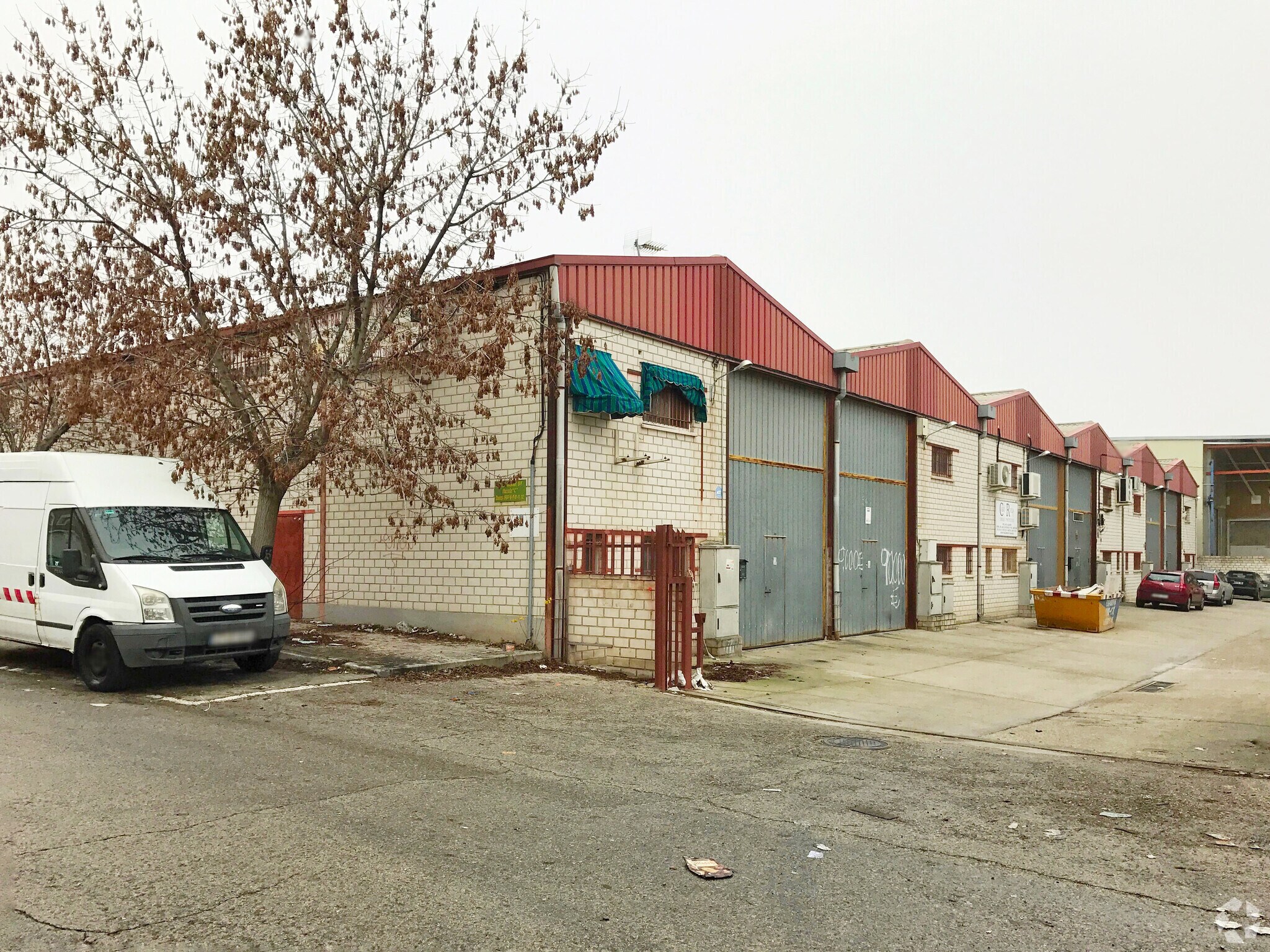 Industrial in Valdemoro, Madrid to rent Building Photo- Image 1 of 3