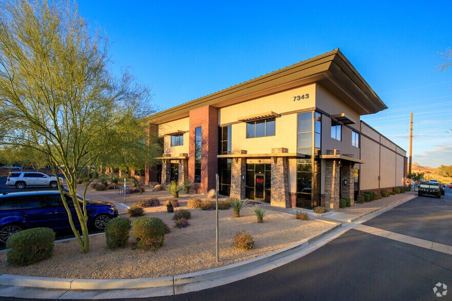7343 E Adobe Dr, Scottsdale 85255 UK