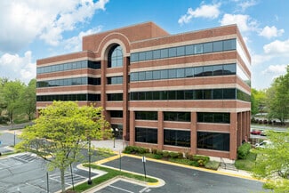 More details for 11490 Commerce Park Dr, Reston, VA - Office for Sale