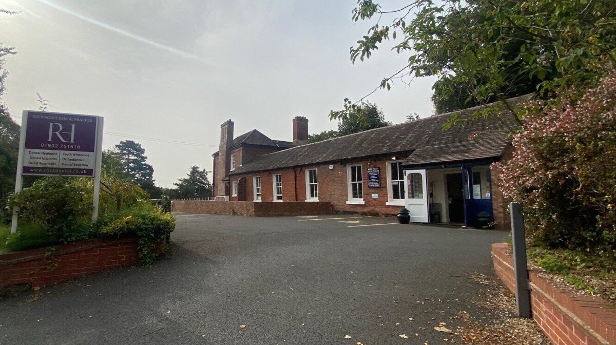 Old Hl, Wolverhampton for sale Building Photo- Image 1 of 1