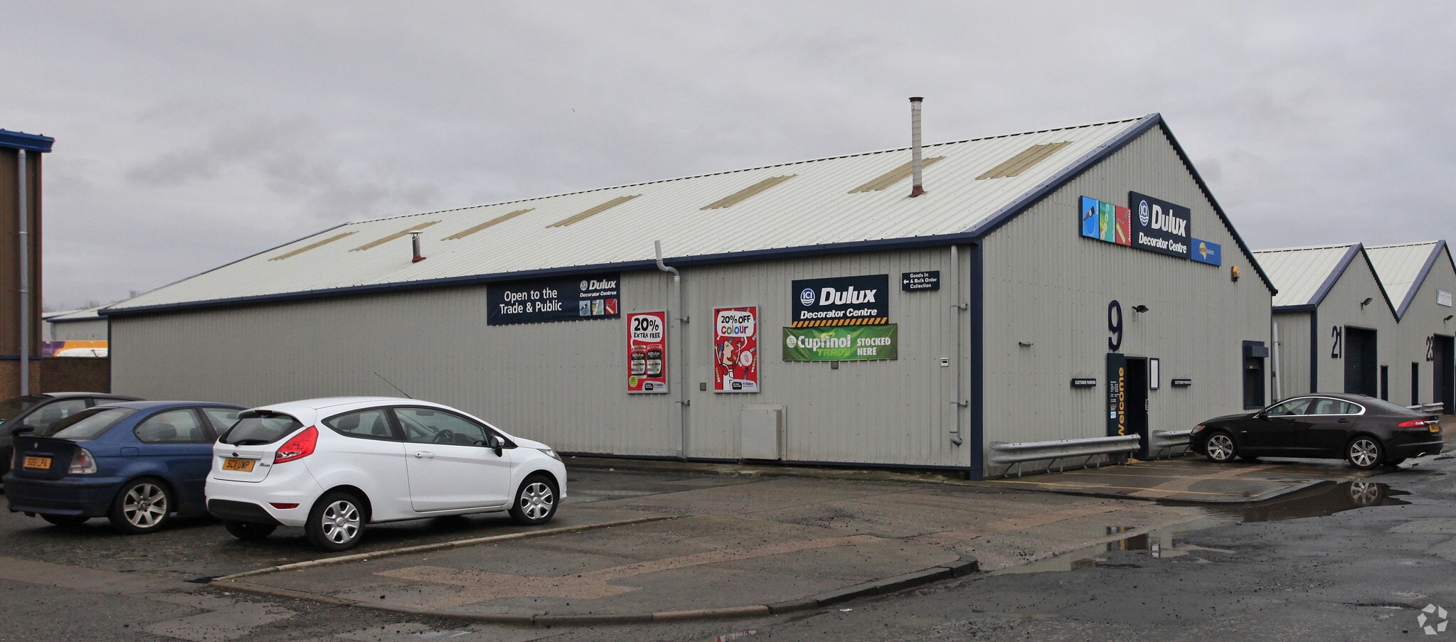 17 Scotts Rd, Paisley to rent Primary Photo- Image 1 of 2