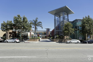 More details for 123 E Valley Blvd, San Gabriel, CA - Office, Office/Retail for Rent