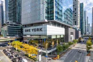 More details for 1 York St, Toronto, ON - Retail to Rent