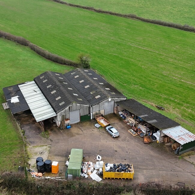 More details for Dark Ln, Burton On Trent - Industrial to Rent