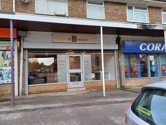 More details for Cedar Rd, Kettering - Retail for Rent