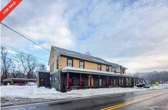 222 River St, Warrensburg, NY for sale Primary Photo- Image 1 of 2