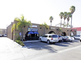 More details for 22722 Centre Dr, Lake Forest, CA - Retail to Rent