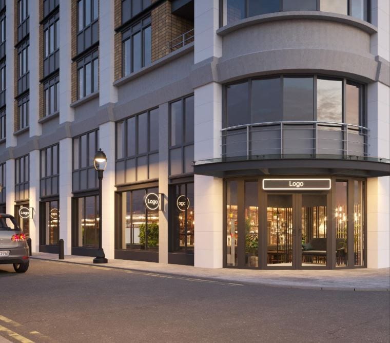 19 Leman St, London for sale Building Photo- Image 1 of 1