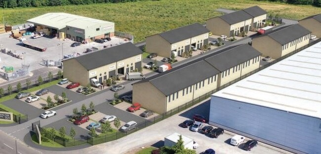 More details for Mount Pleasant Way, Middlesbrough - Industrial to Rent