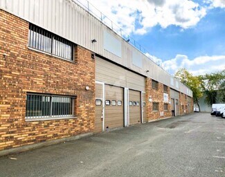 More details for Light Industrial to Rent