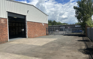 More details for 75 Arthur St, Redditch - Industrial for Rent