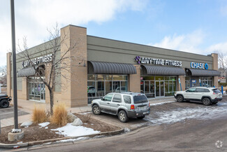 More details for 1783-1785 E Cheyenne Mountain Blvd, Colorado Springs, CO - Retail for Rent