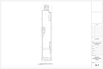 53-57 Queen St, Cardiff for rent Site Plan- Image 1 of 1