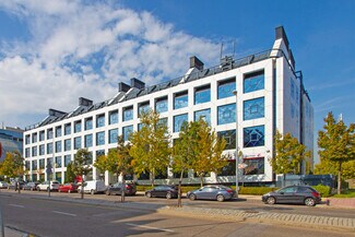 More details for Avenida de Bruselas, 20, Alcobendas - Office to Rent