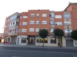 More details for Avenida Antibióticos, 6, León - Retail for Sale