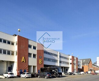 More details for Office, Light Industrial to Rent