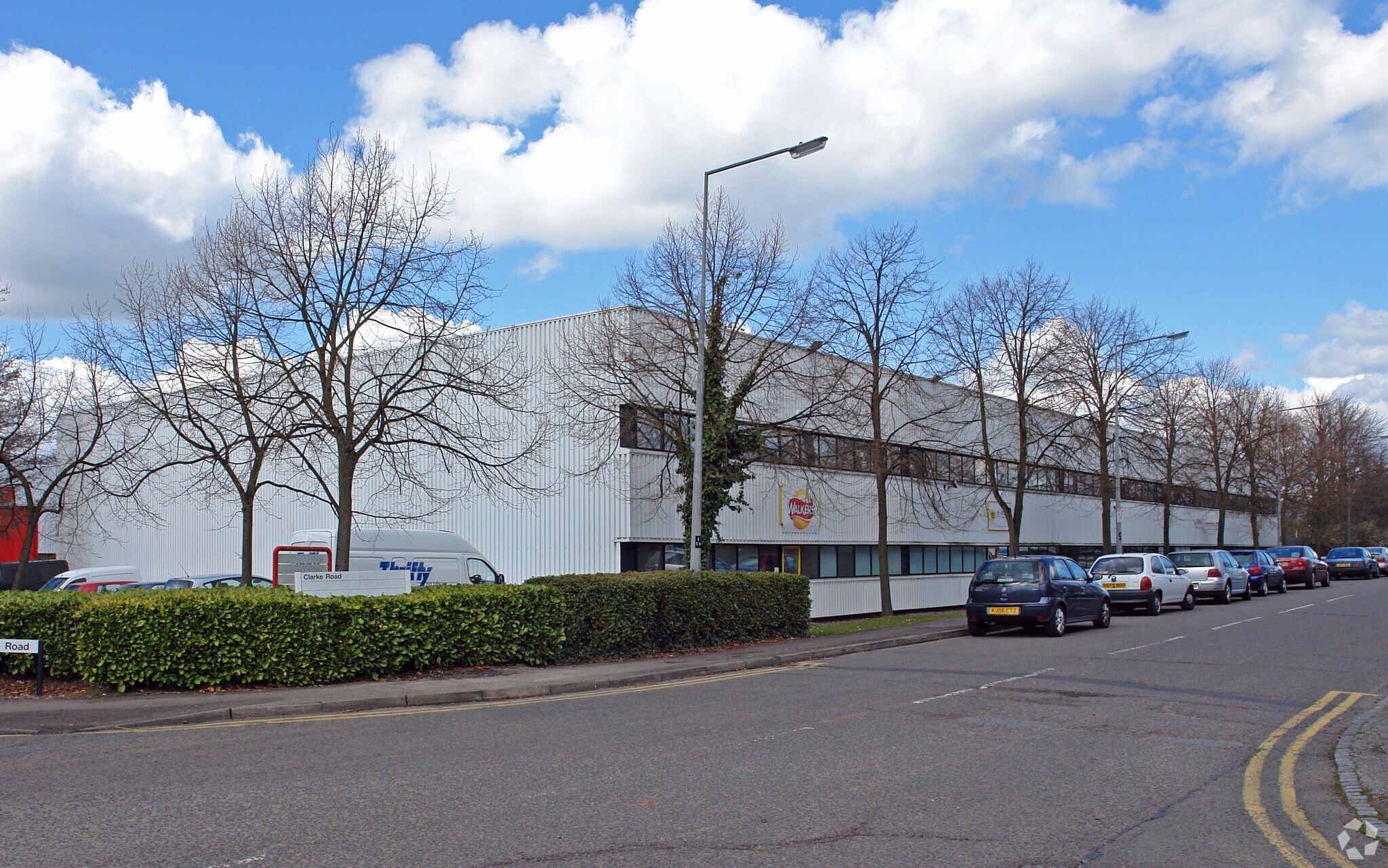 Dawson Rd, Milton Keynes for sale Primary Photo- Image 1 of 1