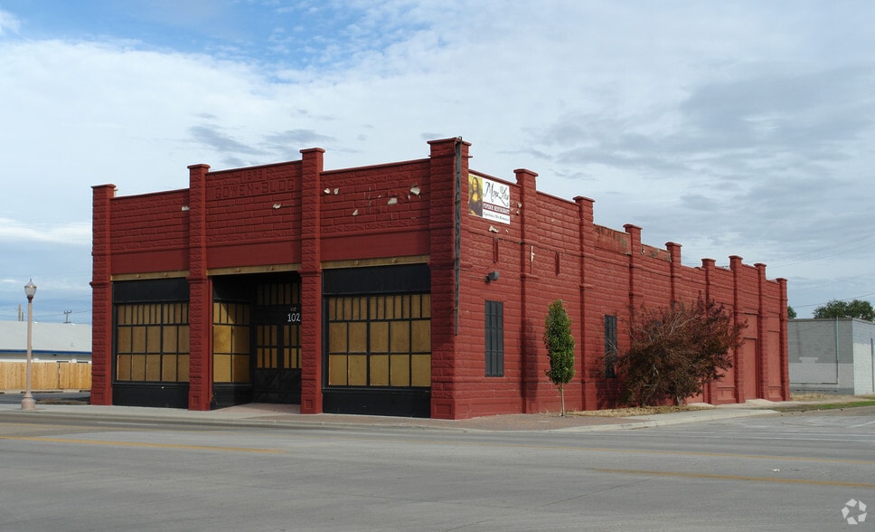 102 11th Ave N, Nampa 83687