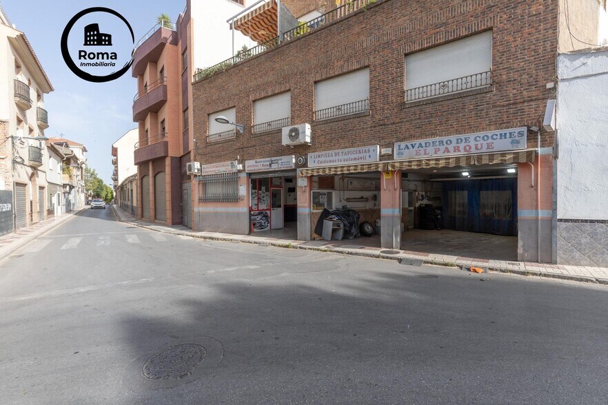 Calle Lepanto, 41, Maracena, Granada for sale - Building Photo - Image 1 of 27