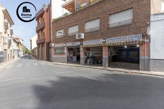 More details for Calle Lepanto, 41, Maracena - Retail for Sale