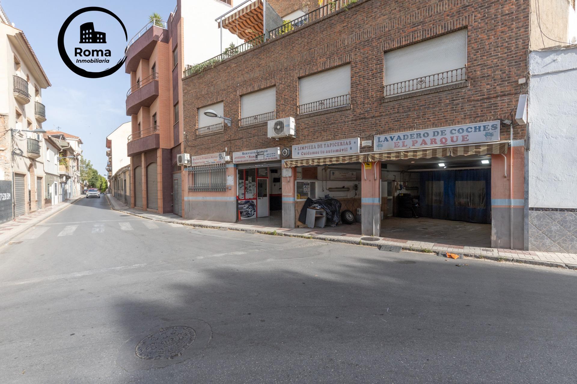 Calle Lepanto, 41, Maracena, Granada for sale Building Photo- Image 1 of 28