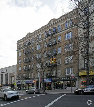 More details for 714 W 181st St, New York, NY - Retail for Rent