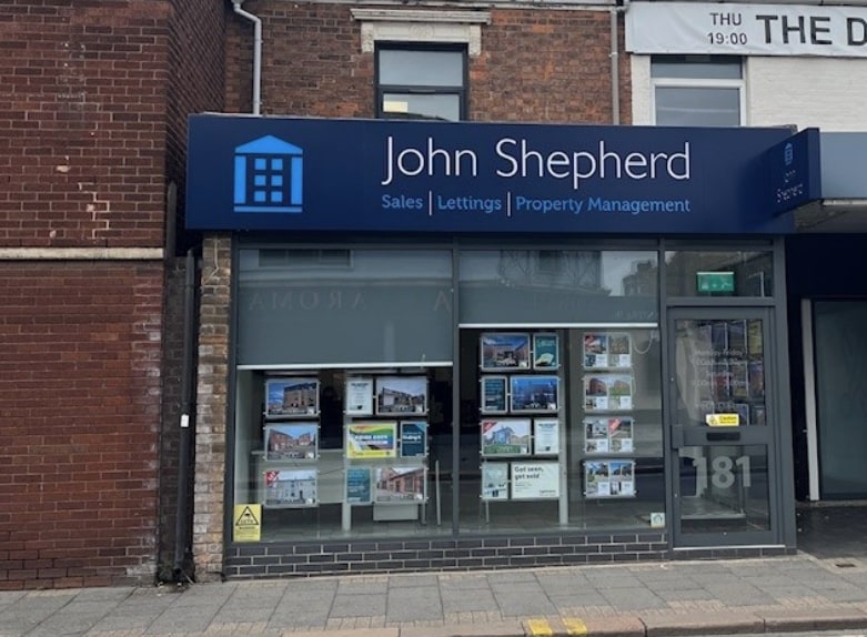 181 Station St, Burton On Trent to rent Interior Photo- Image 1 of 1