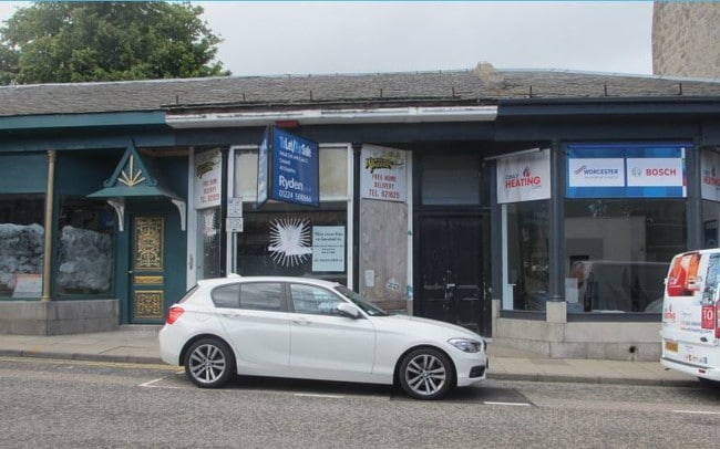 More details for 100-106 Rosemount Pl, Aberdeen - Retail to Rent