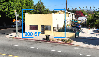 More details for 5501-5505 Alhambra Ave, Los Angeles, CA - Office/Retail for Rent