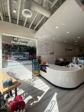 More details for 7955-7959 Melrose Ave, Los Angeles, CA - Retail for Rent