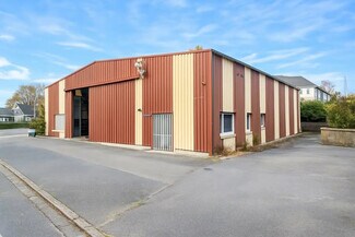 More details for Industrial to Rent