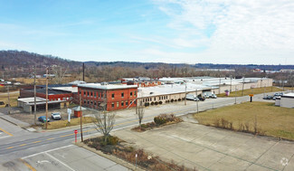 More details for 3901 Camden Ave, Parkersburg, WV - Industrial for Rent