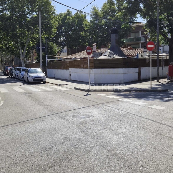 Land in Castelldefels, Barcelona for sale - Primary Photo - Image 2 of 5