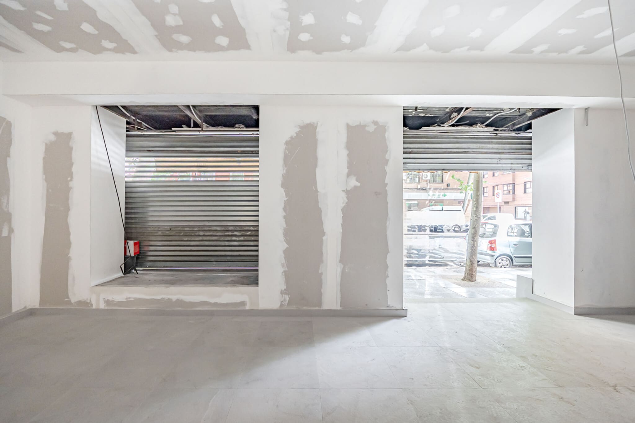Retail in Madrid, Madrid to rent Interior Photo- Image 1 of 18