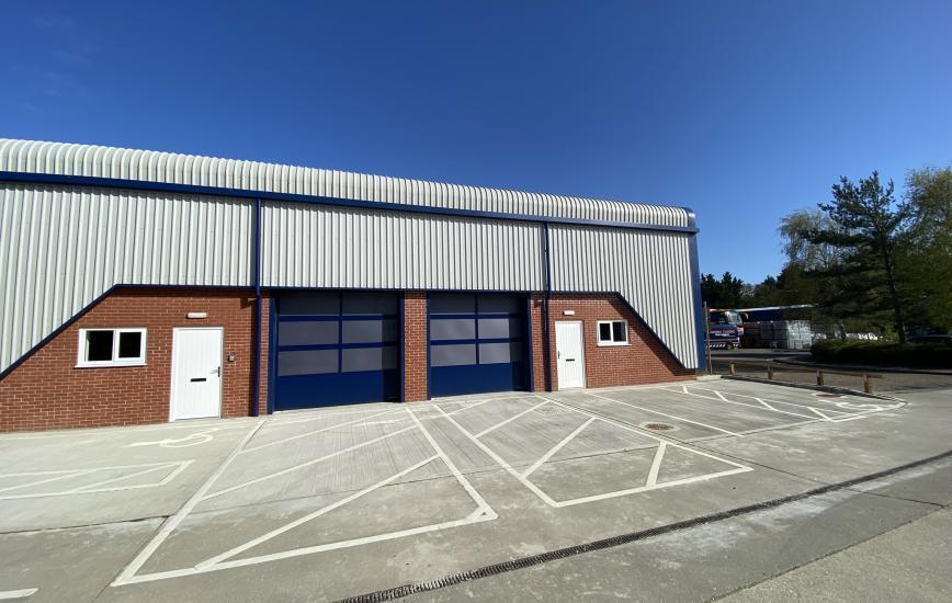 Heath Dr, Holt to rent - Building Photo - Image 2 of 4