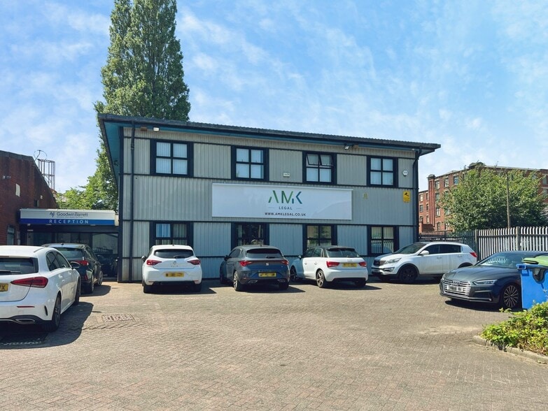 Northolt Dr, Bolton for sale - Building Photo - Image 1 of 15
