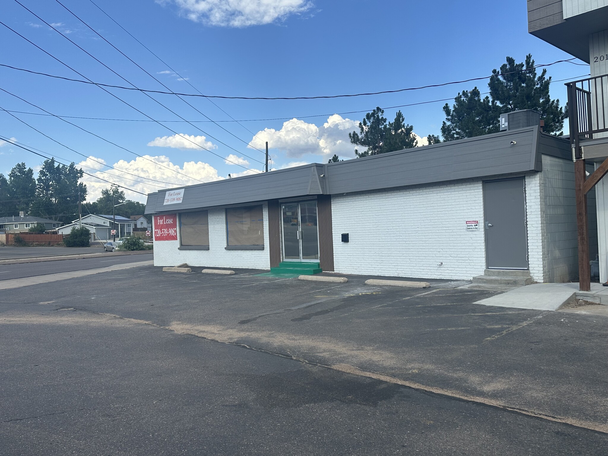 7560 W Jewell Ave, Lakewood, CO for sale Primary Photo- Image 1 of 1